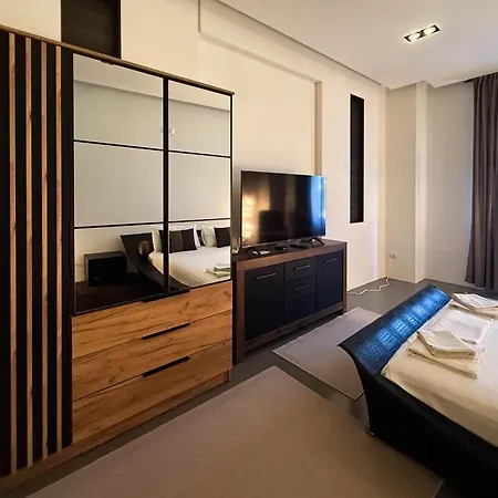 Appartement Center *