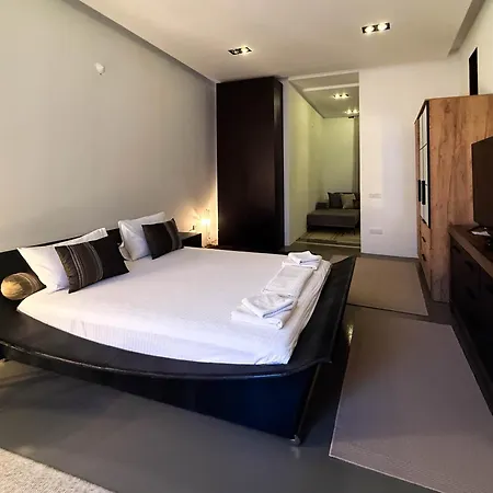 Appartement Center *