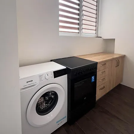 Appartement Center Belgrado