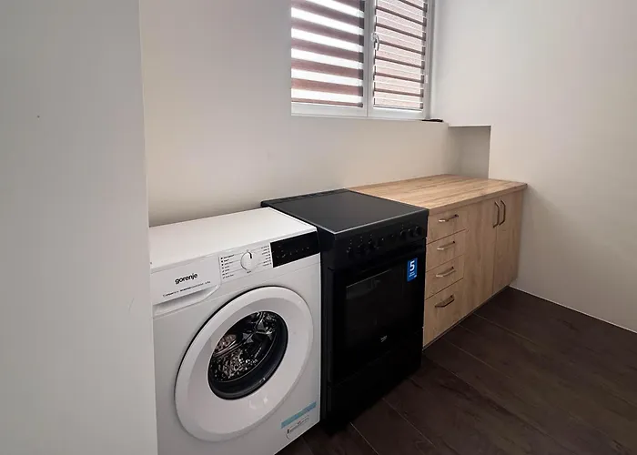 Apartman Center Belgrade